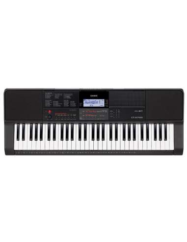 Casio CT-X700 C7