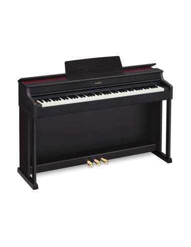 Skaitmeninis pianinas Casio AP-470 BK...