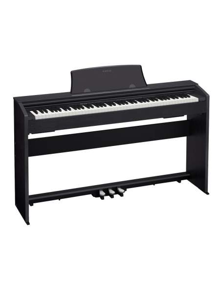 Skaitmeninis pianinas Casio PX-770 BK