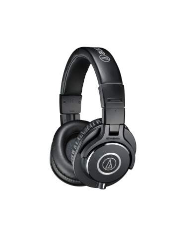 Ausinės Audio-Technica ATH-M40X