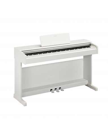 Skaitmeninis pianinas Yamaha YDP-144 WH