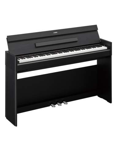 Skaitmeninis pianinas Yamaha YDP-S54 B