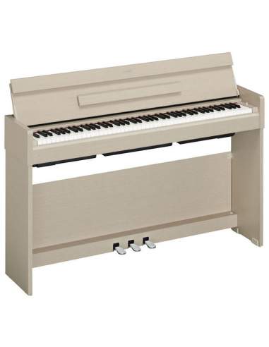 Skaitmeninis pianinas Yamaha YDP-S34 WA