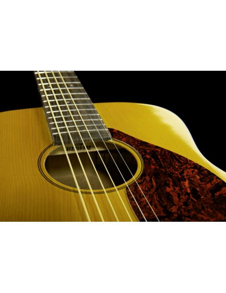 Ak. gitara Yamaha JR-1