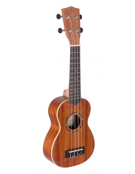 Soprano ukulele Stagg US-30