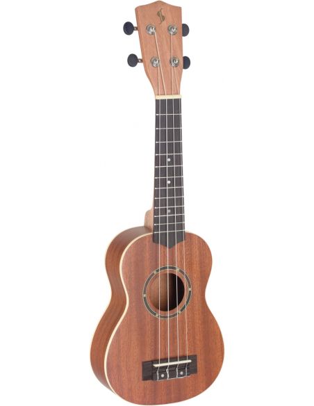 Koncertinė ukulelė Stagg UC-30