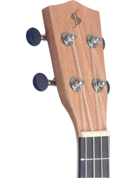 Koncertinė ukulelė Stagg UC-30