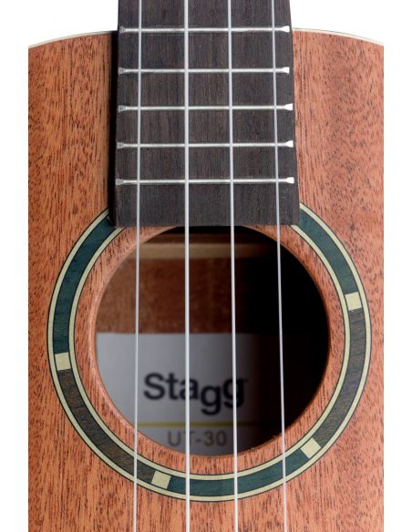 Tenor ukulele Stagg UT-30