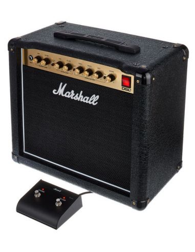 Kubas el. gitarai Marshall DSL-5 CR