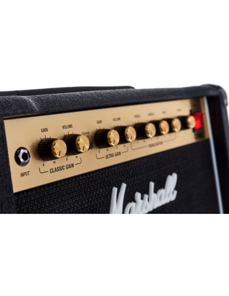 Kubas el. gitarai Marshall DSL-5 CR