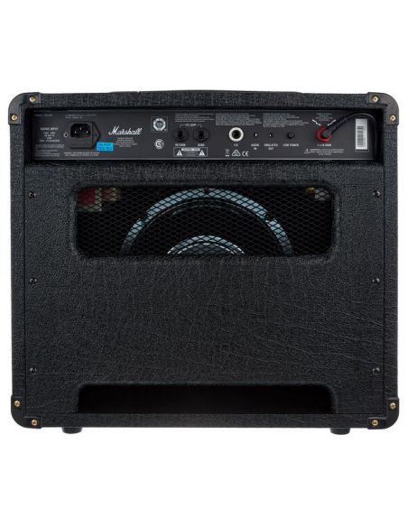 Kubas el. gitarai Marshall DSL-5 CR