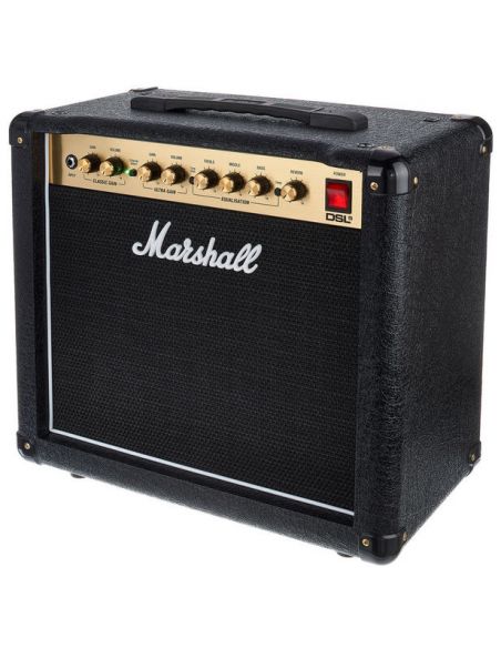 Kubas el. gitarai Marshall DSL-5 CR