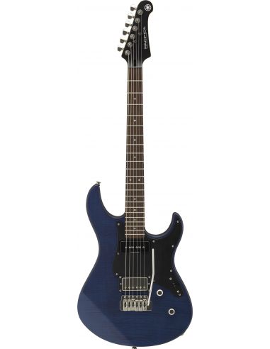 Elektrinė gitara Yamaha PA611 V FM XMT LB