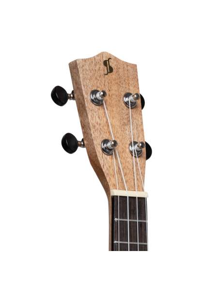 Soprano ukulelė Stagg US-30 Spruce