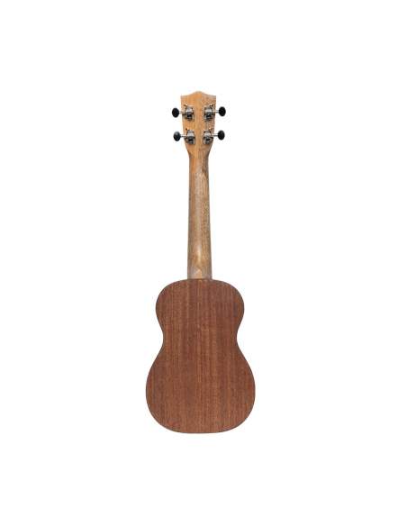 Concert ukulele Stagg UC-TIKI HEWA