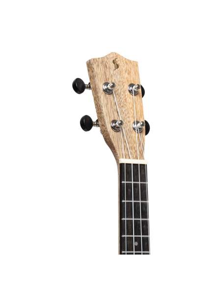 Concert ukulele Stagg UC-TIKI HEWA