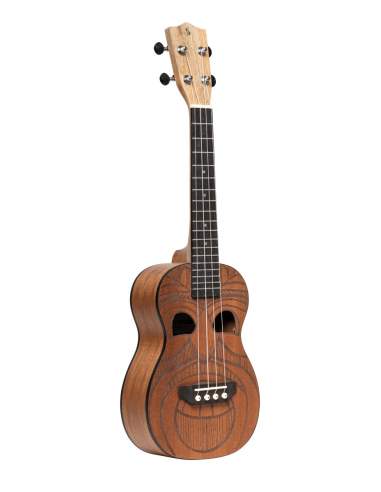 Concert ukulele Stagg UC-TIKI MAIO