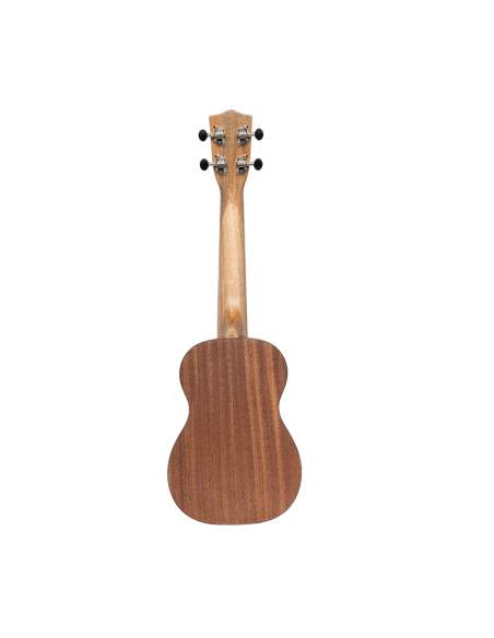 Concert ukulele Stagg UC-TIKI MAIO