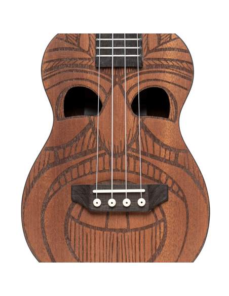 Concert ukulele Stagg UC-TIKI MAIO