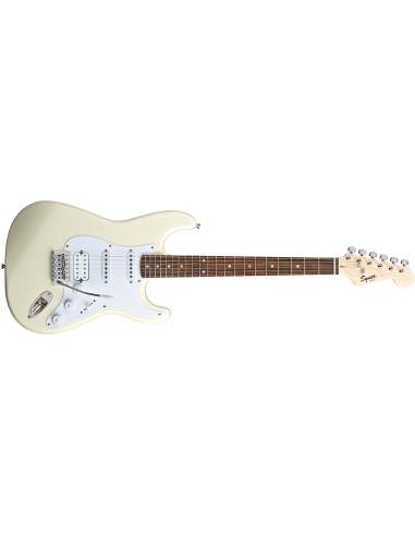 Elektrinė gitara Fender Squier...