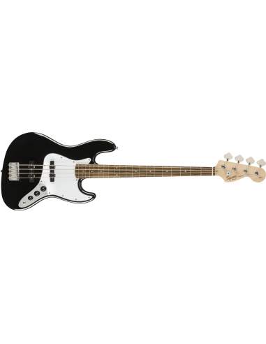 Bosinė gitara Fender Squier AFF J...