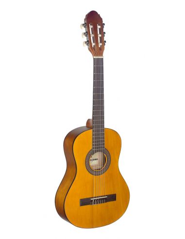 Klasikinė gitara Stagg C410 M NAT 1/2