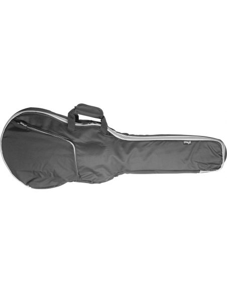 Bag for semi-acoustic guitar Stagg STB-10 SA