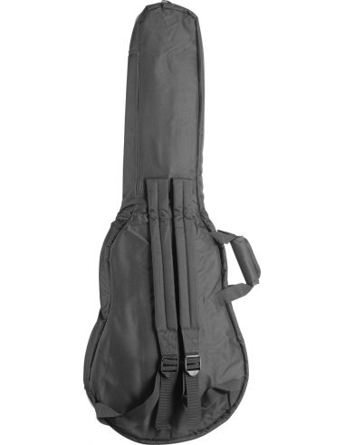 Bag for semi-acoustic guitar Stagg STB-10 SA
