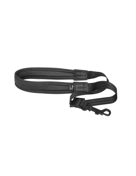 Saksofono diržas Stagg SAX STRAP2 BKXL