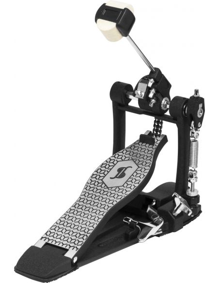 Bass drum pedal Stagg PP-52