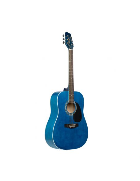 Ak. gitara Stagg SA20D BLUE