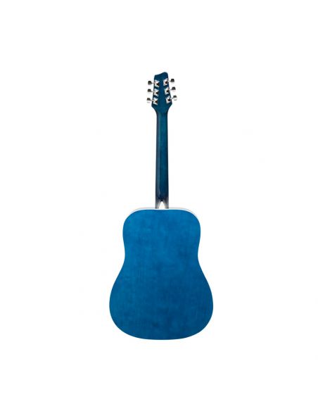 Ak. gitara Stagg SA20D BLUE