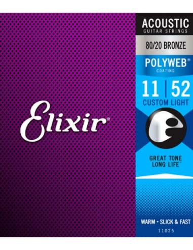 Elixir 11025