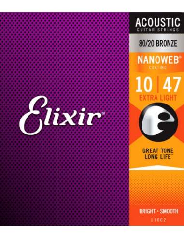 Elixir 11002