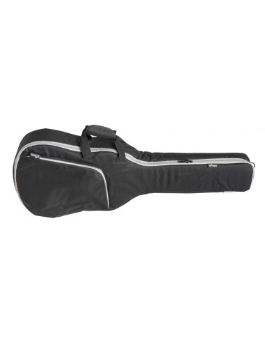 Dėklas kl. gitarai Stagg STB-25 C