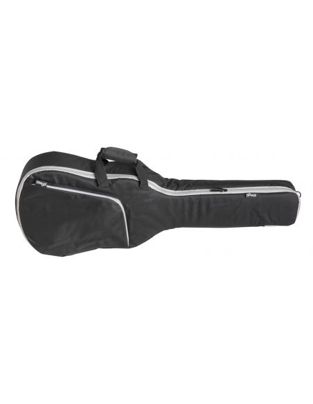 Dėklas kl. gitarai Stagg STB-25 C