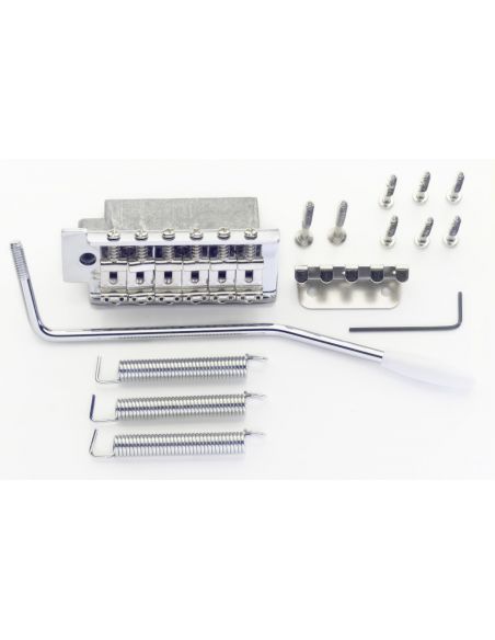  Bridge for electric guitar Stagg SP-BRST-CH