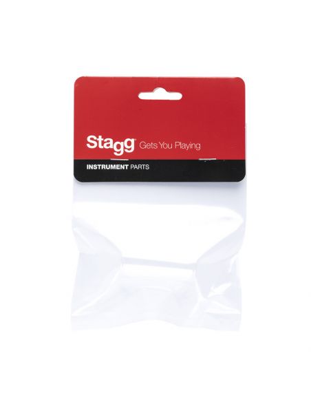 Stiklinis slaidas Stagg SGG-51