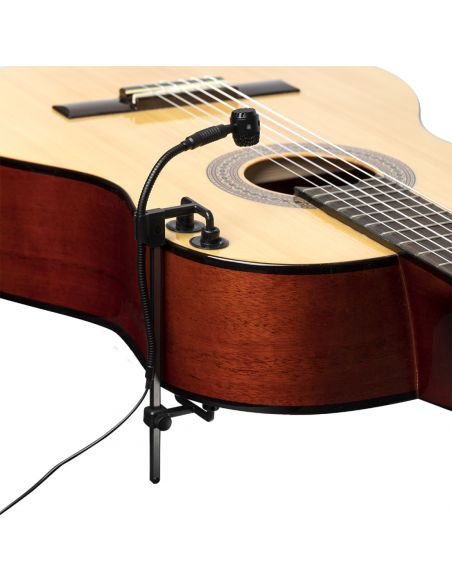 Gitaros segtukas mikrofonui SIM20 Stagg SIM20-G