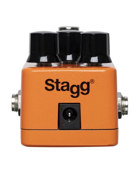 Pedal for guitar Stagg Blaxx BX-REVERB