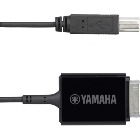 USB MIDI sąsaja APPLE produktams