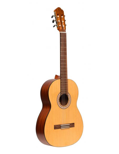 Kl. gitara Stagg SCL70-NAT