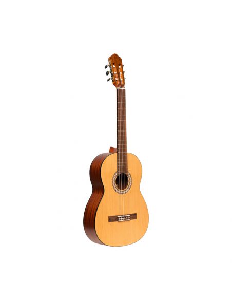 Kl. gitara Stagg SCL70-NAT