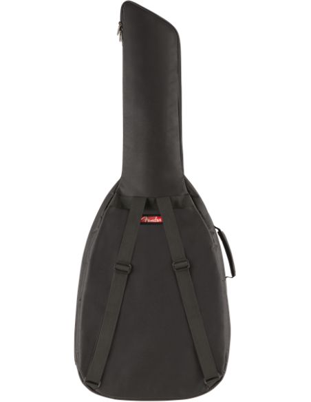 Dėklas ak. gitarai Fender GIG BAG FA405 DREADNOUGHT