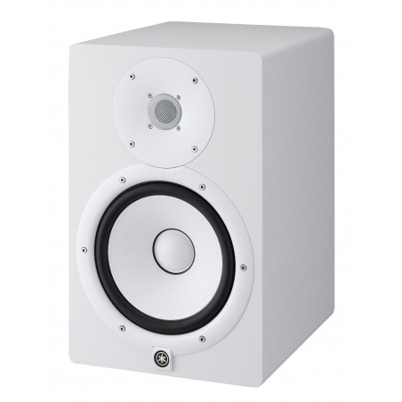 Studijinė monitorinė kolonėlė Yamaha HS8 WH