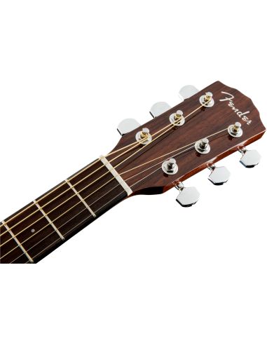 El. ak. gitara Fender CT-140SE NAT