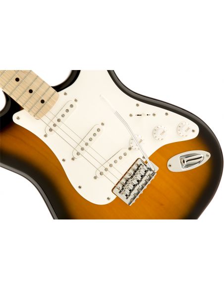 El. gitara Fender Squier SQ AFF STRAT MN 2TS