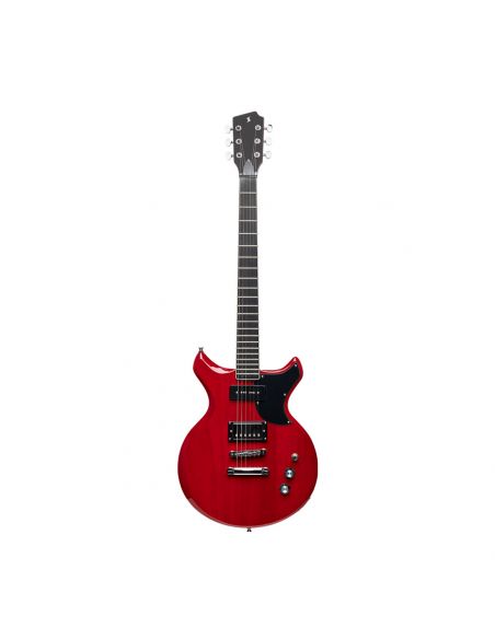 El. gitara Stagg SVY DC TCH