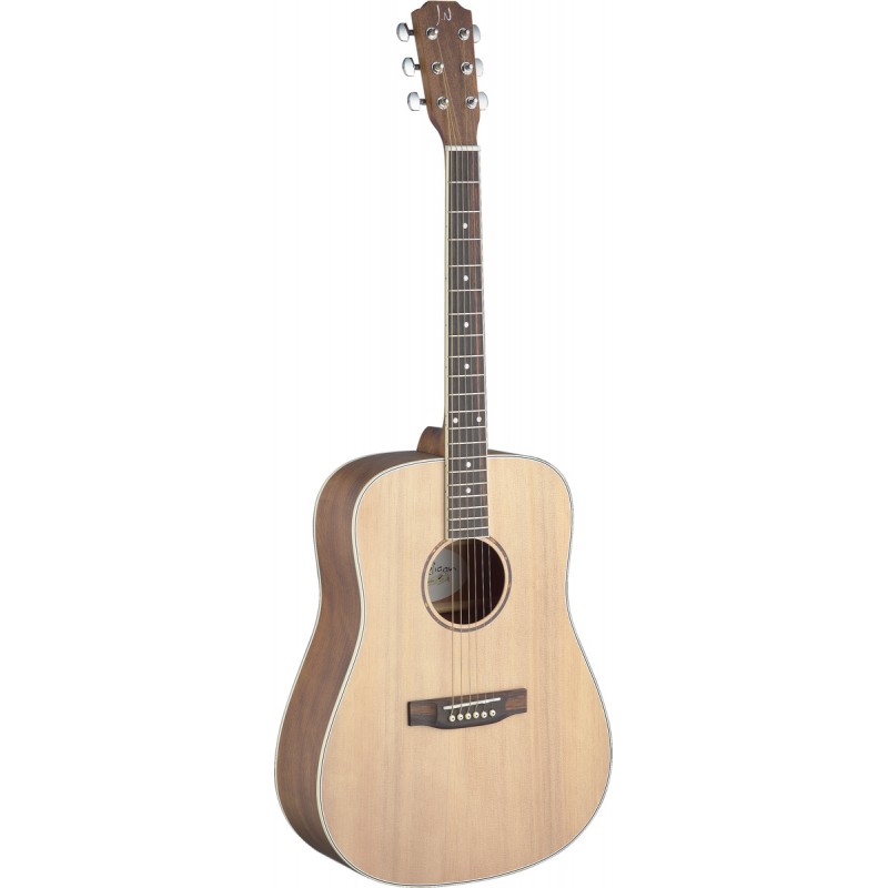 Acoustic guitar James Neligan ASY-D