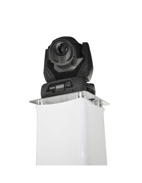 moving head tower 1,5m